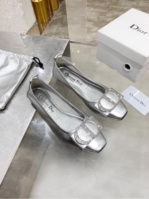 wholesale quality christian dior shoes model no. 206